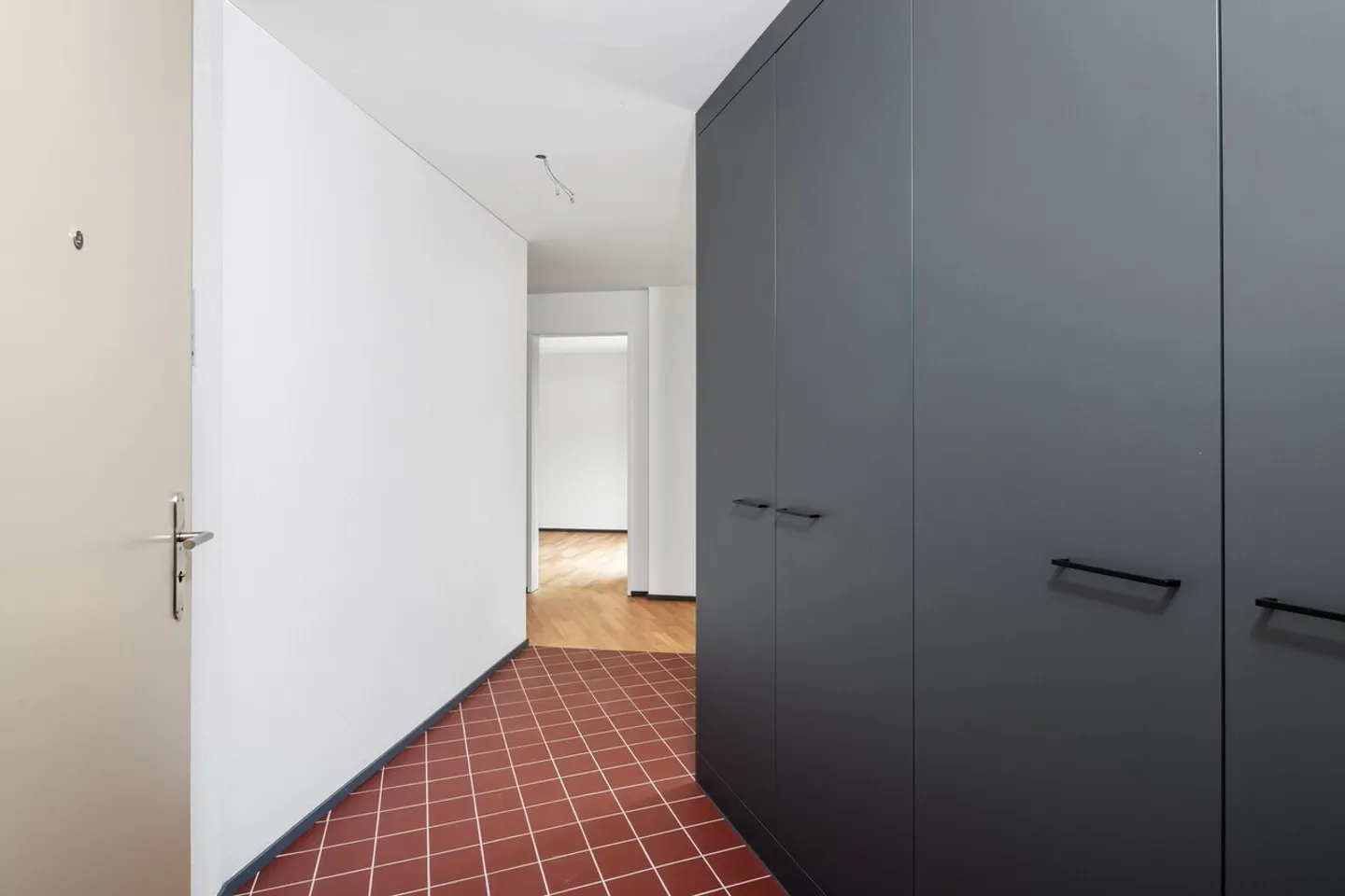 Prima locazione: ULTIMO appartamento attico di 4,5 stanze - Foto 7 di 11