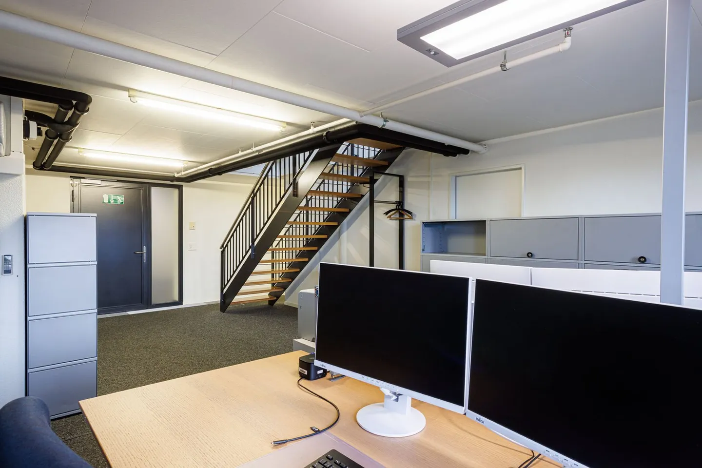 Office/Practice Rooms - "Atrium" - Top Business Location! - Photo 3 of 14