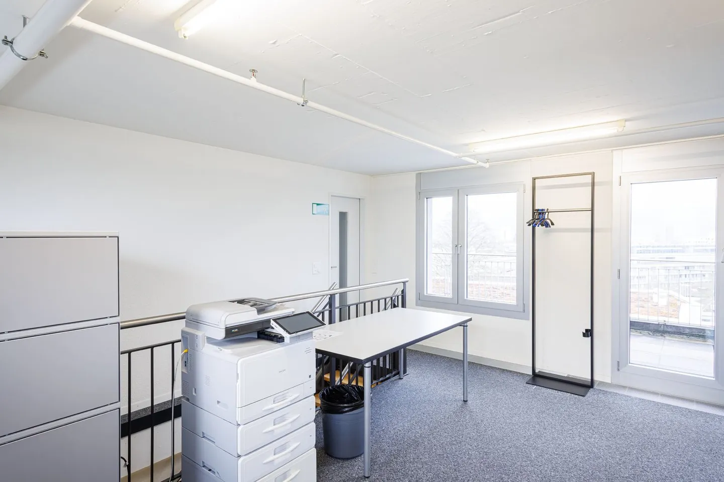 Office/Practice Rooms - "Atrium" - Top Business Location! - Photo 8 of 14