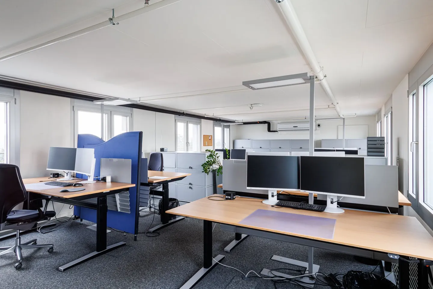 Office/Practice Rooms - "Atrium" - Top Business Location! - Photo 9 of 14