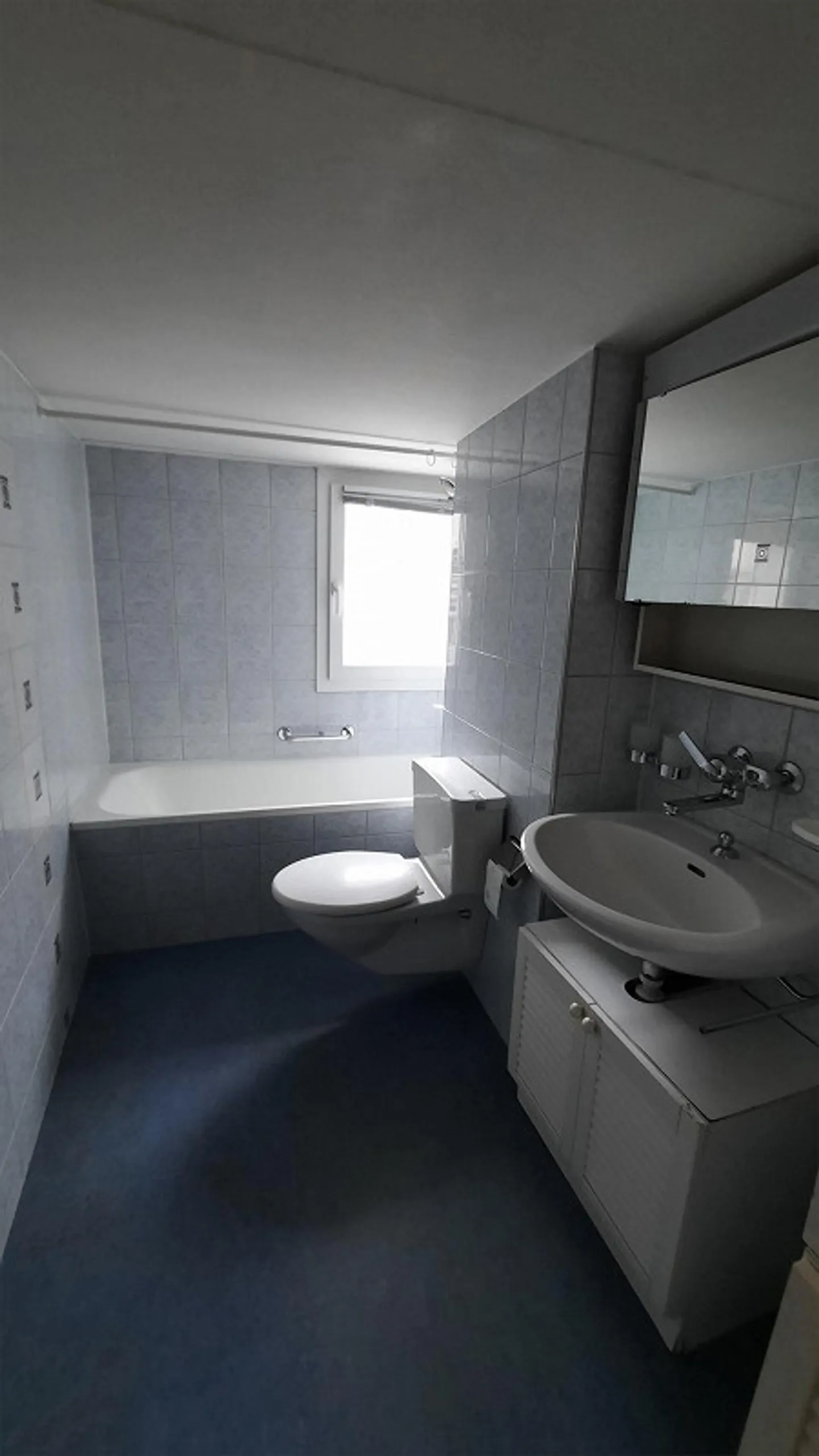 Appartement 3 1/2 pièces central - Photo 10 sur 10