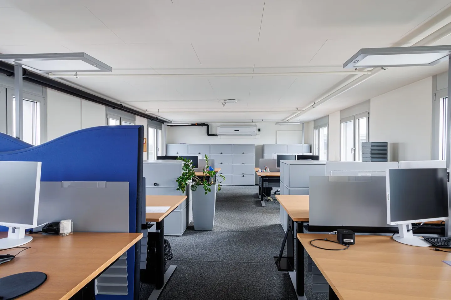 Office/Practice Rooms - "Atrium" - Top Business Location! - Photo 10 of 14