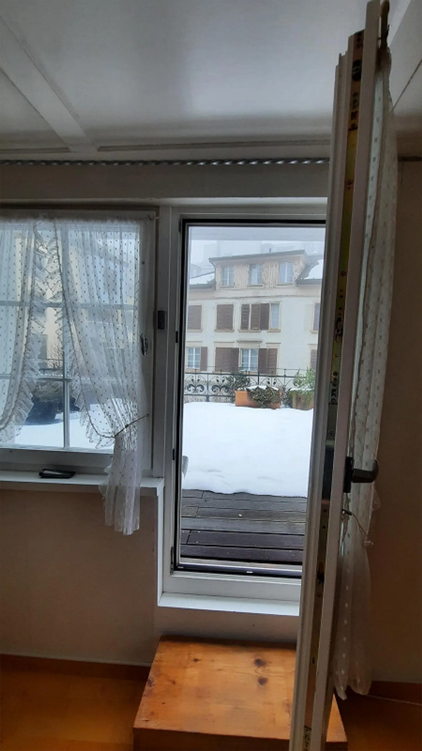 Appartement 3 1/2 pièces central - Photo 8 sur 10