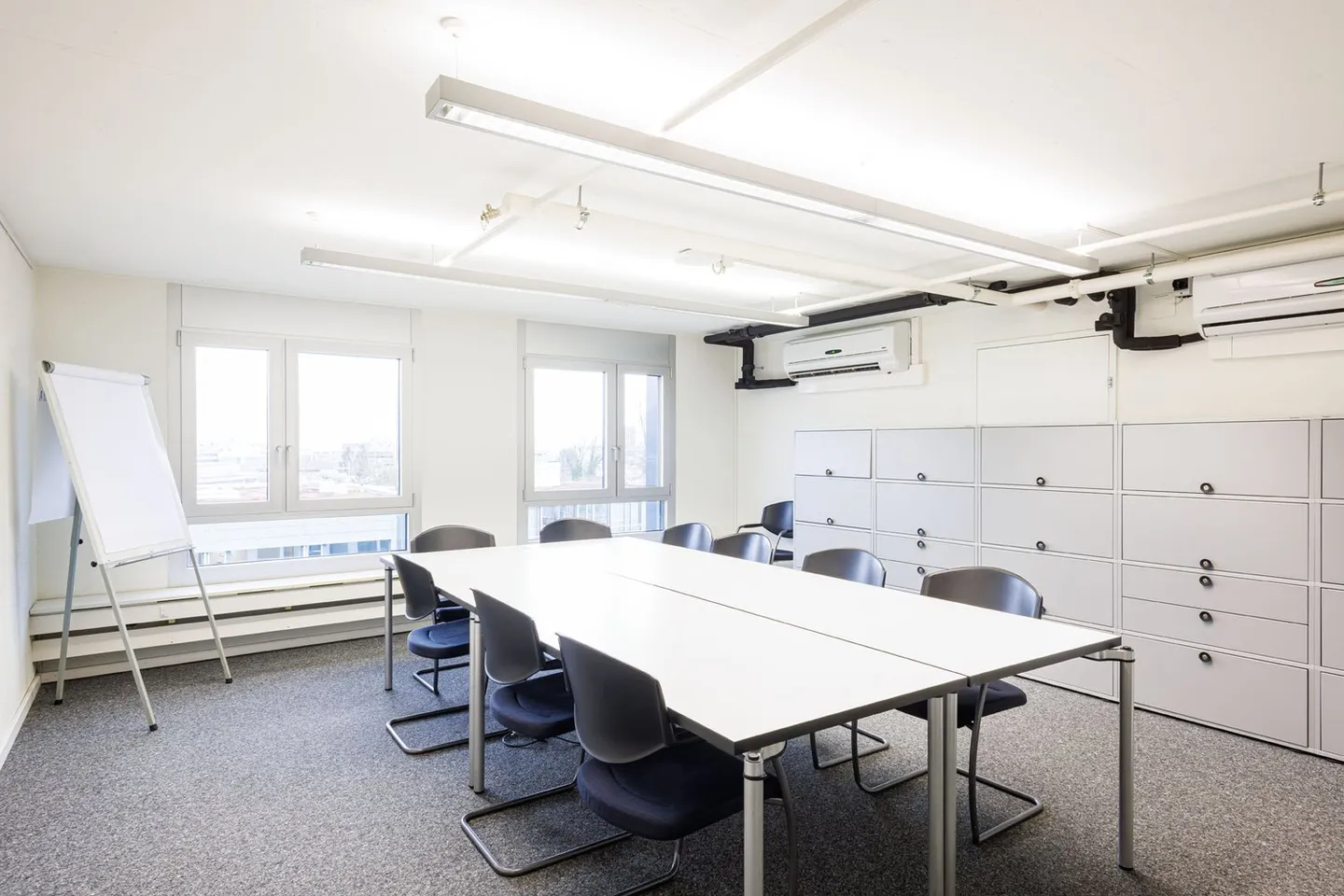 Office/Practice Rooms - "Atrium" - Top Business Location! - Photo 5 of 14