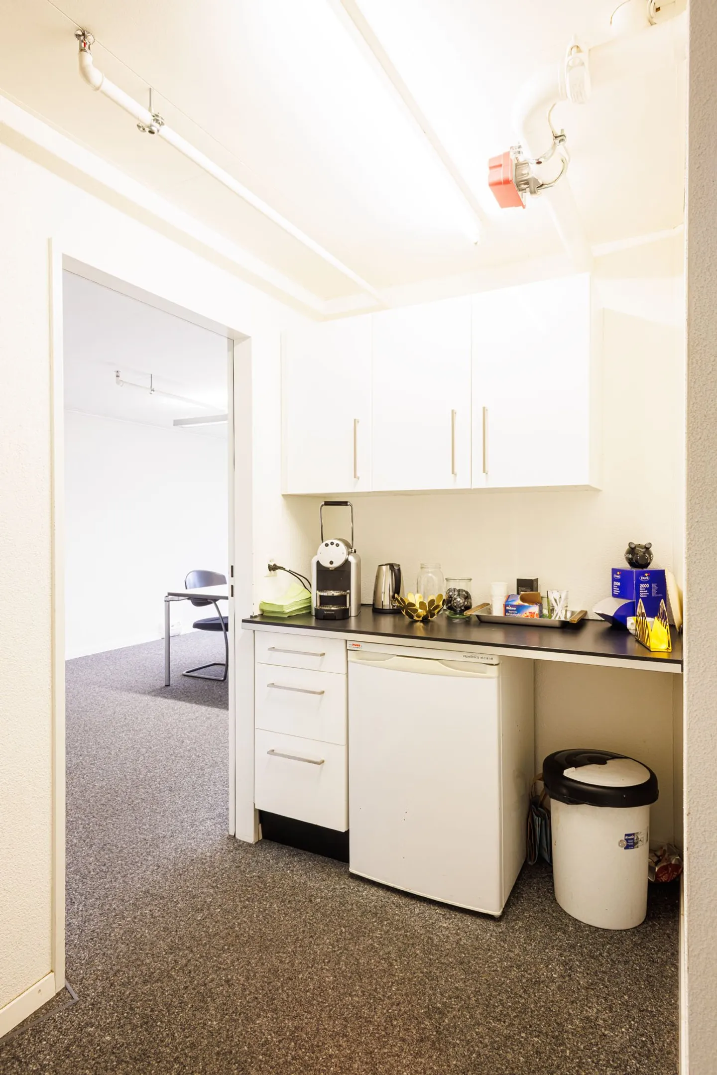 Office/Practice Rooms - "Atrium" - Top Business Location! - Photo 6 of 14