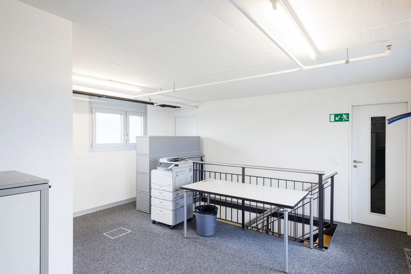 Office/Practice Rooms - "Atrium" - Top Business Location! - Photo 7 of 14