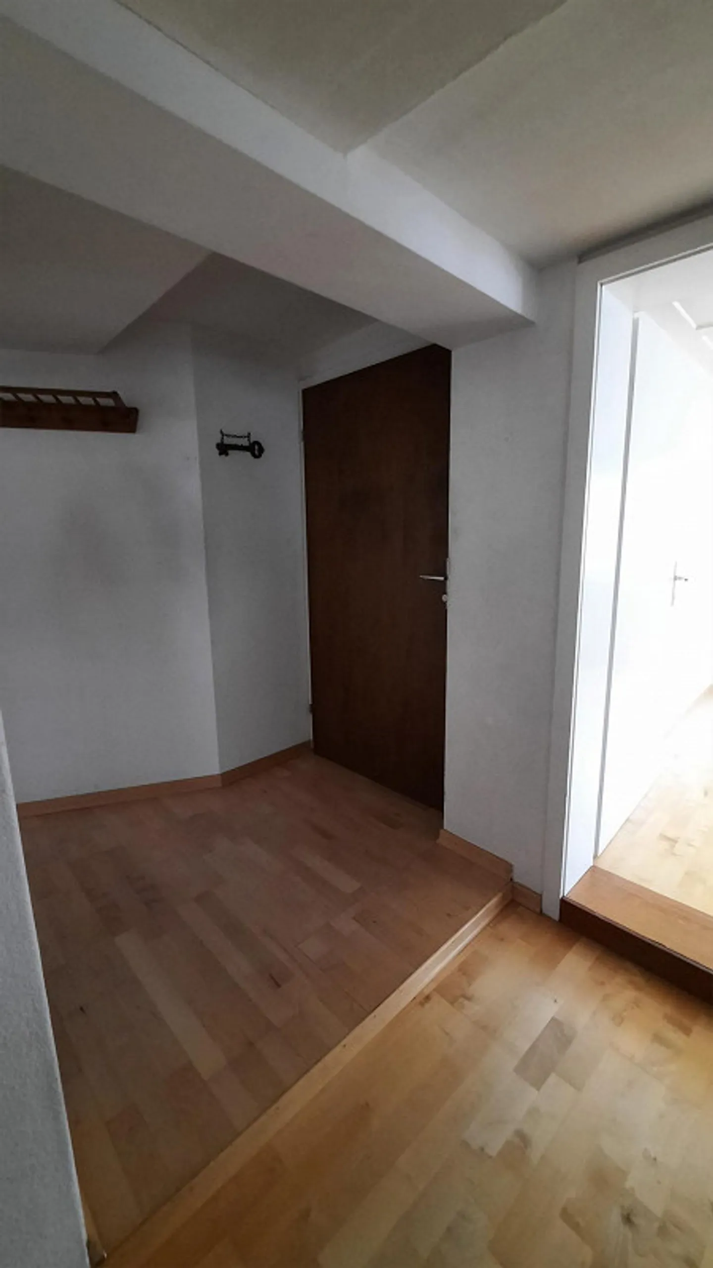 Appartement 3 1/2 pièces central - Photo 9 sur 10