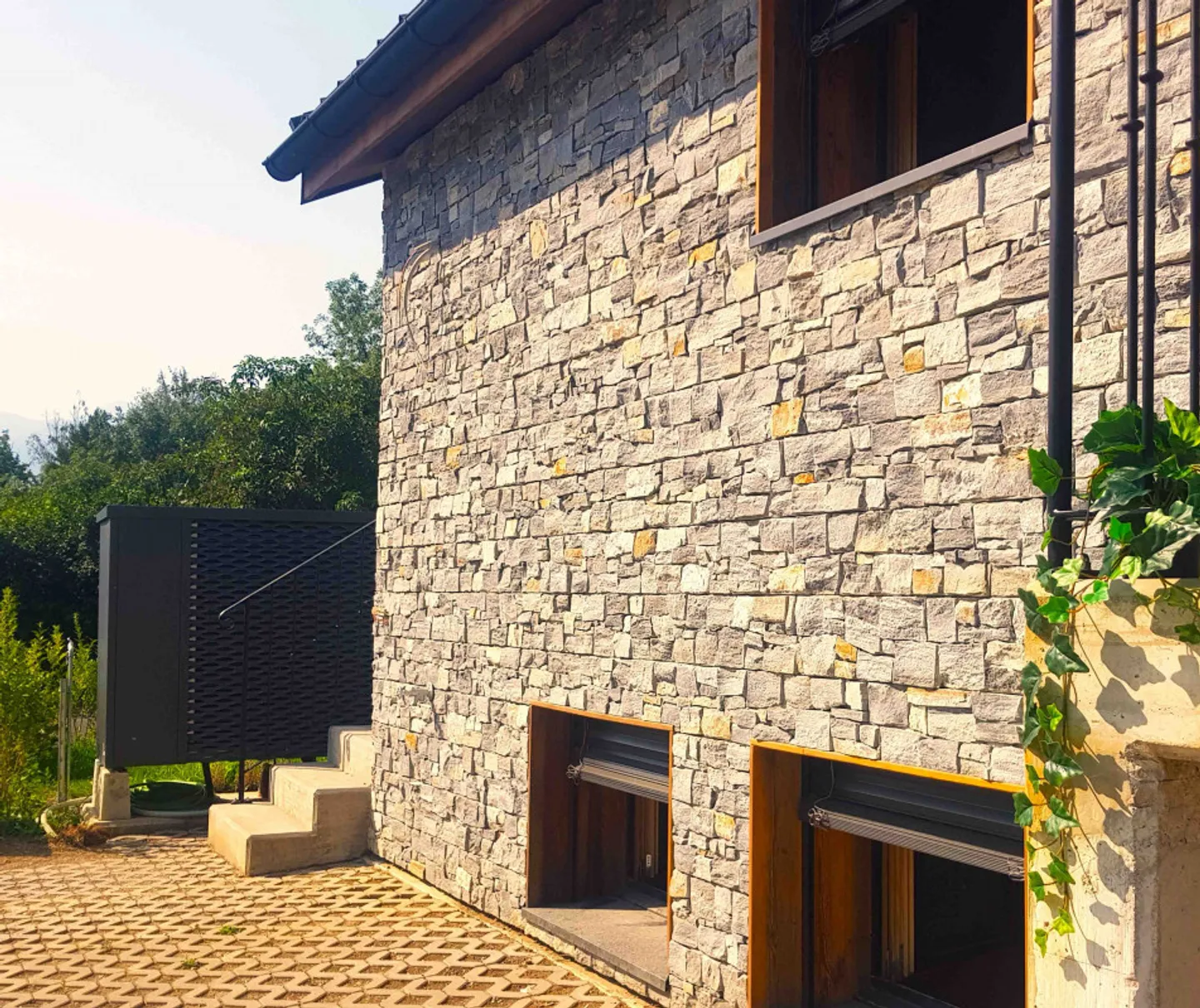 3,5-Zimmer-Haus - Foto 3 von 13