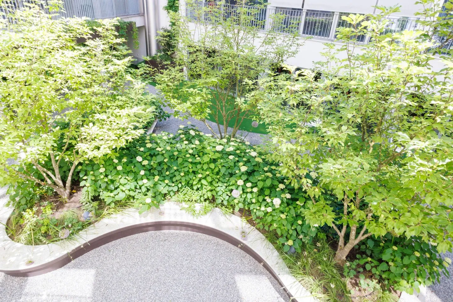 Office/Practice Rooms - "Atrium" - Top Business Location! - Photo 14 of 14