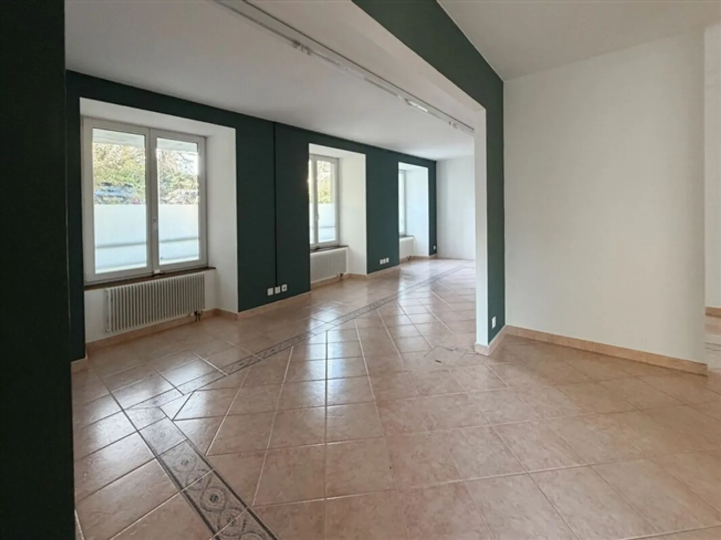 Appartement à vendre - Photo 1 sur 16