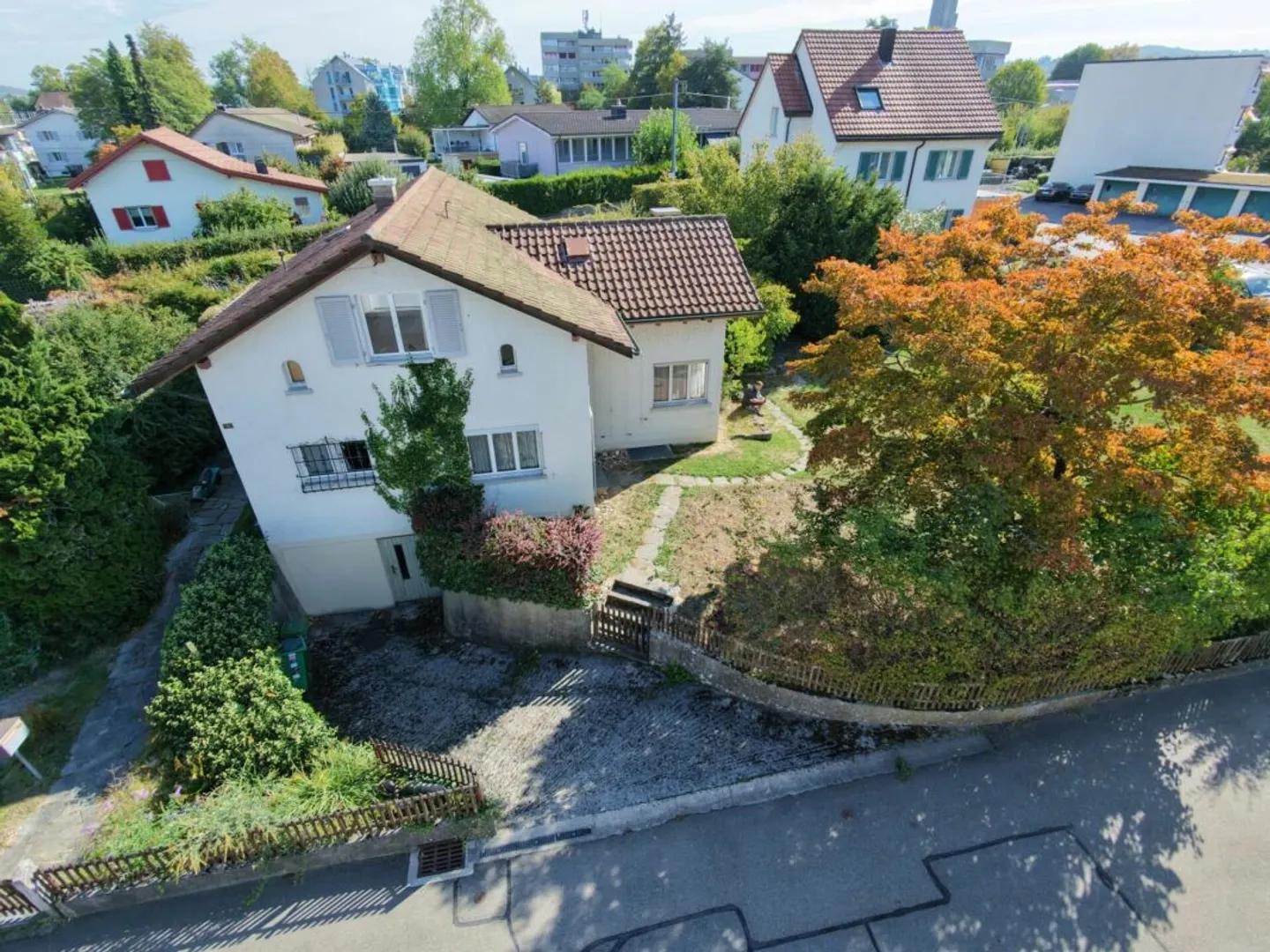 Incantevole Casa Unifamiliare - Foto 1 di 27