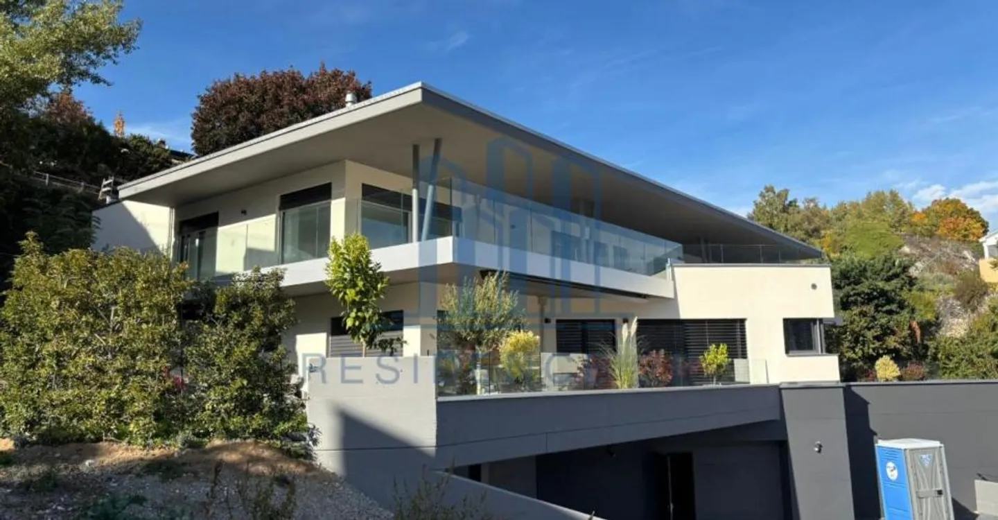 Appartement Attique de Luxe - Photo 10 sur 12