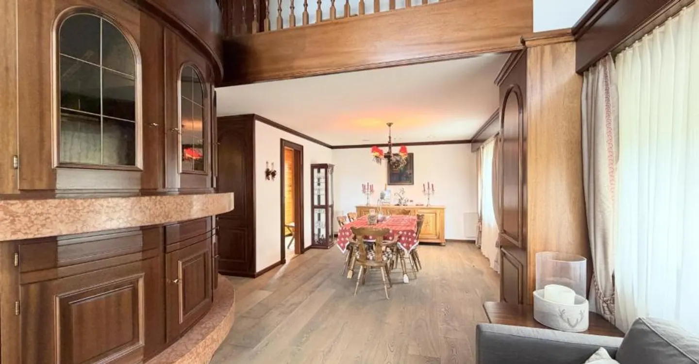 Duplex 8.5 rooms - Photo 4 of 13