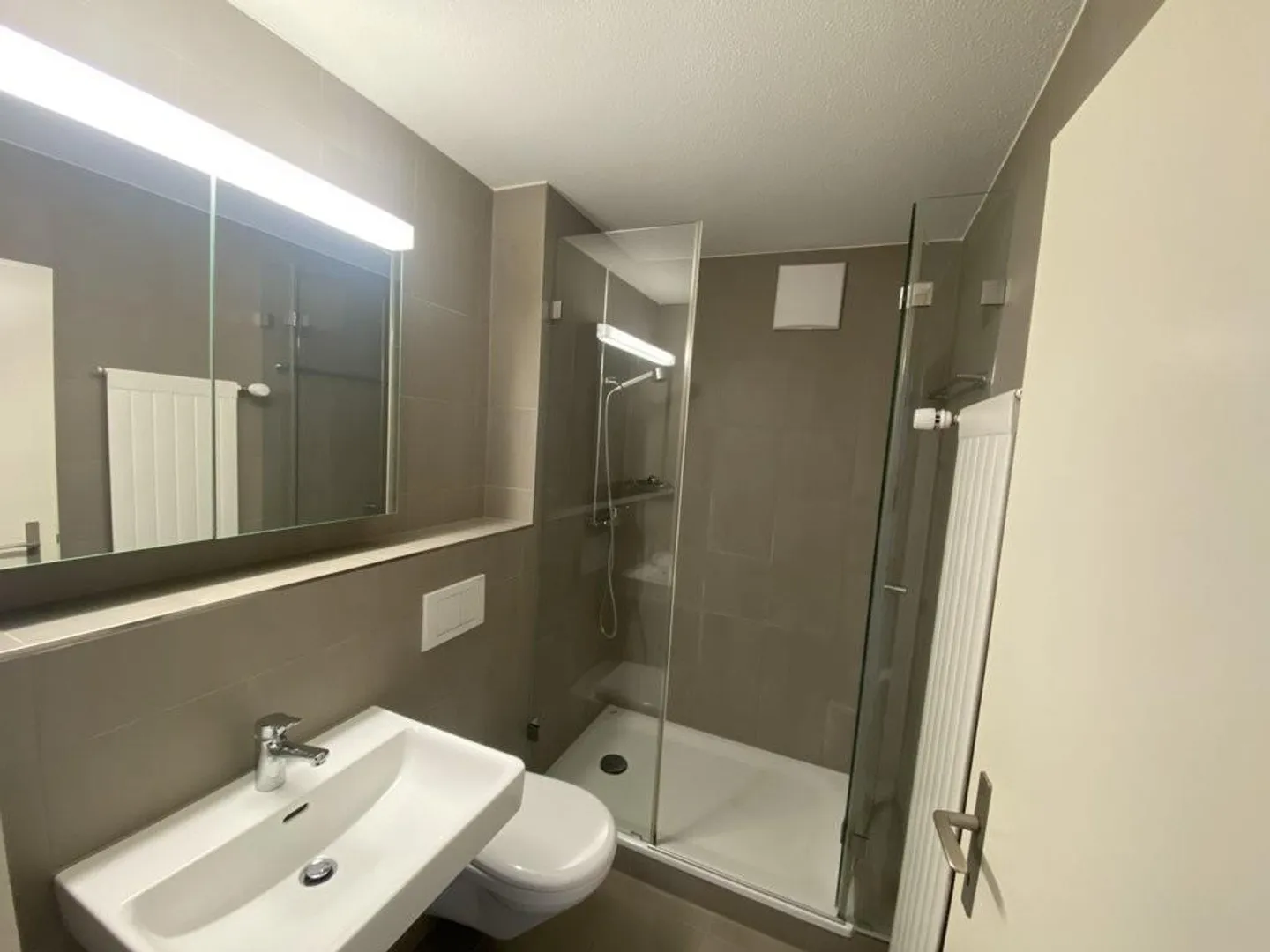 Charmante Wohnung mit schöner Weitsicht - Foto 5 von 7
