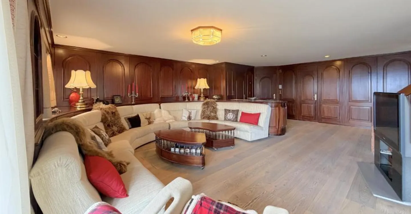 Duplex 8.5 rooms - Photo 5 of 13