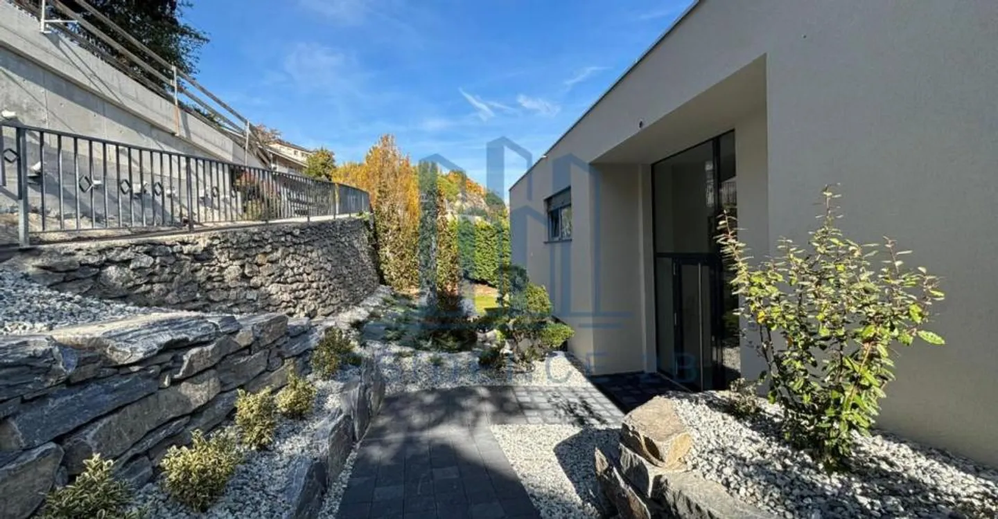 Appartement Attique de Luxe - Photo 12 sur 12