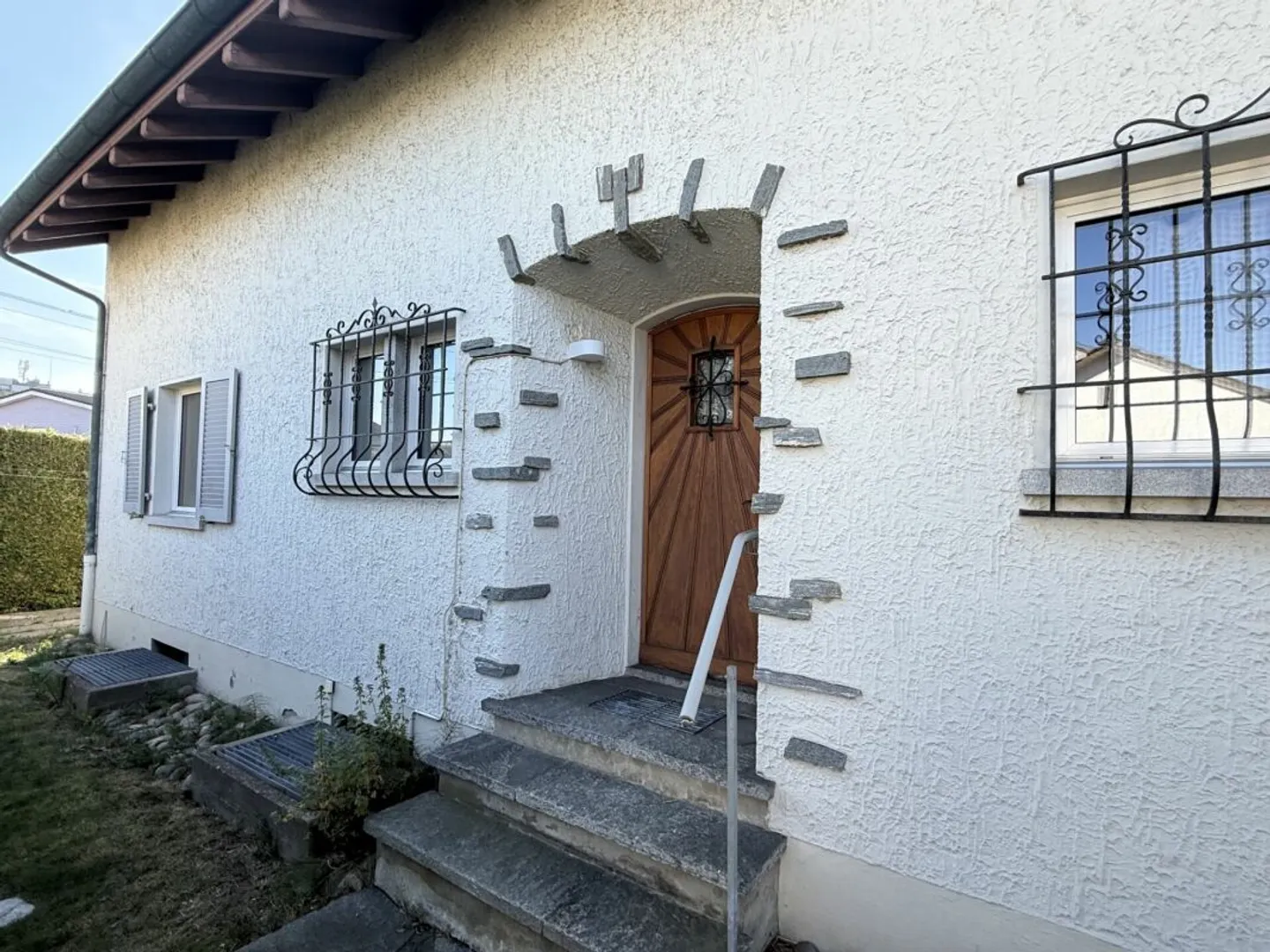 Incantevole Casa Unifamiliare - Foto 4 di 27
