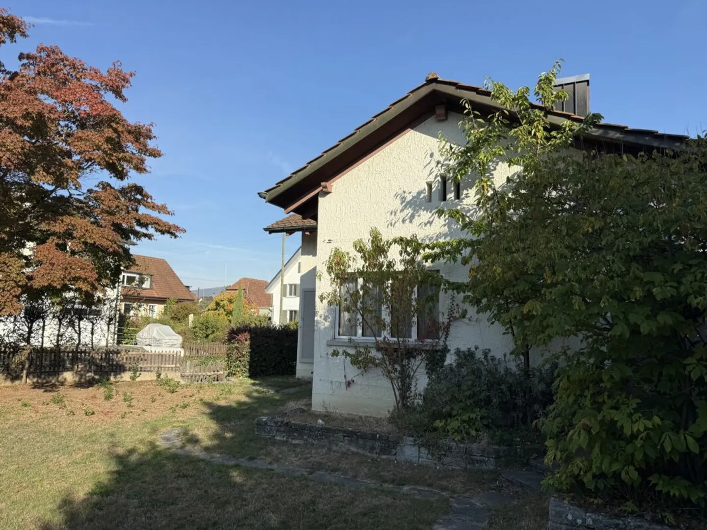Incantevole Casa Unifamiliare - Foto 8 di 27