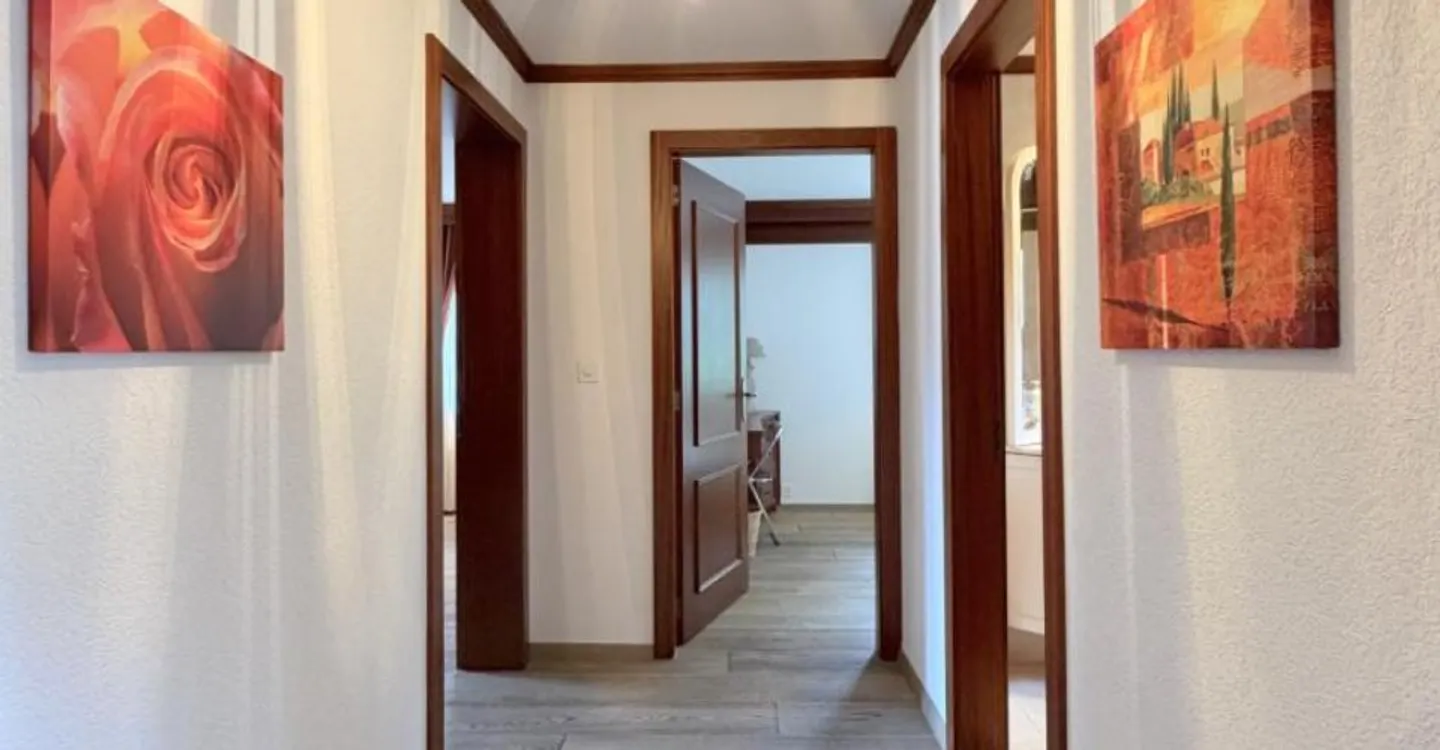Duplex 8.5 rooms - Photo 10 of 13