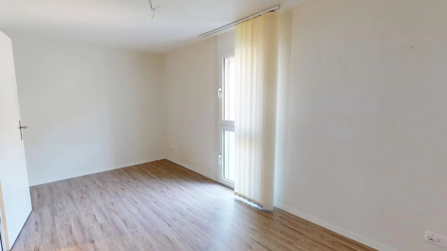 Modern 3.5 Room Apartment with Garden Share - Photo 10 of 11