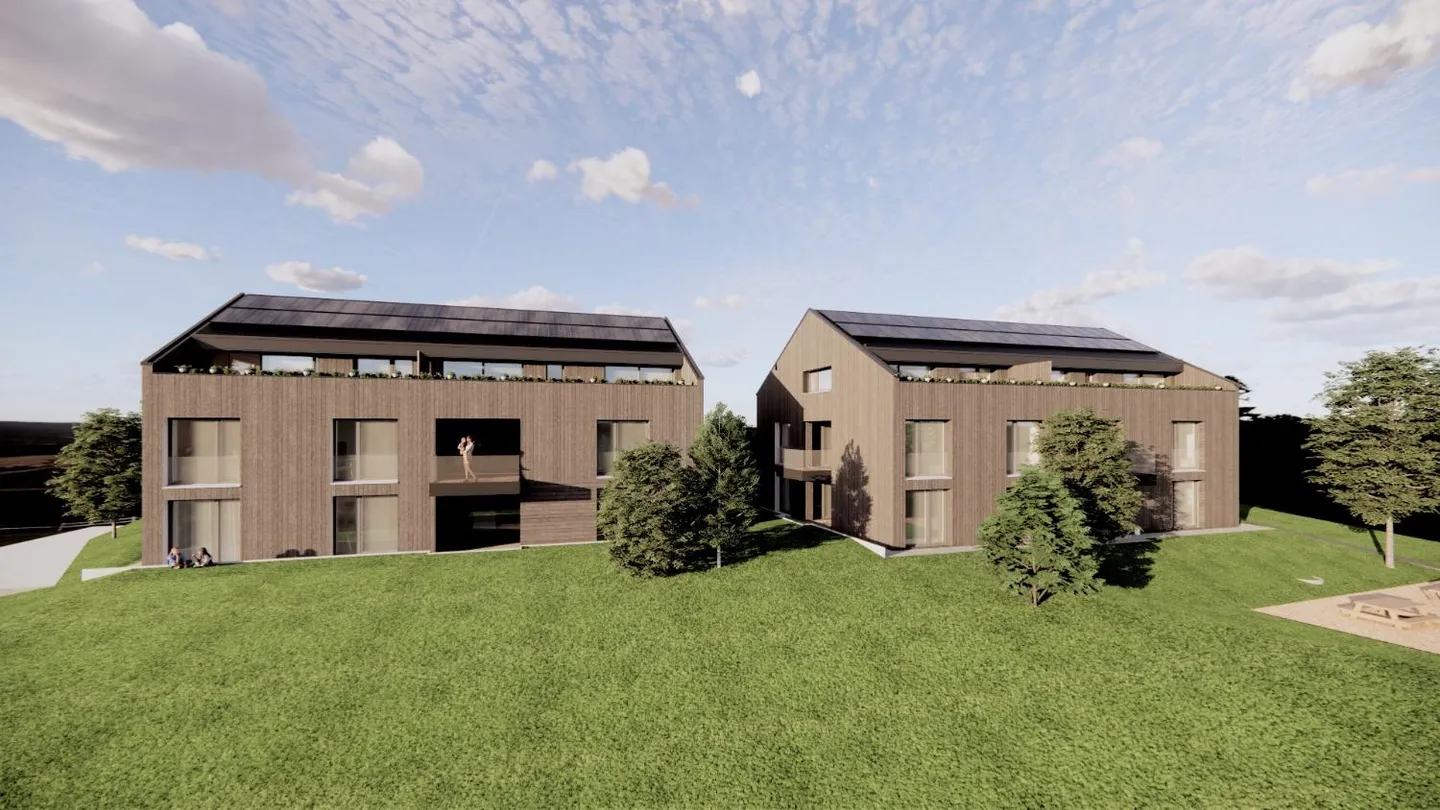 MAGNIFICO ATTICO, CON DUE TERRAZZE, LUMINOSO - Foto 4 di 9