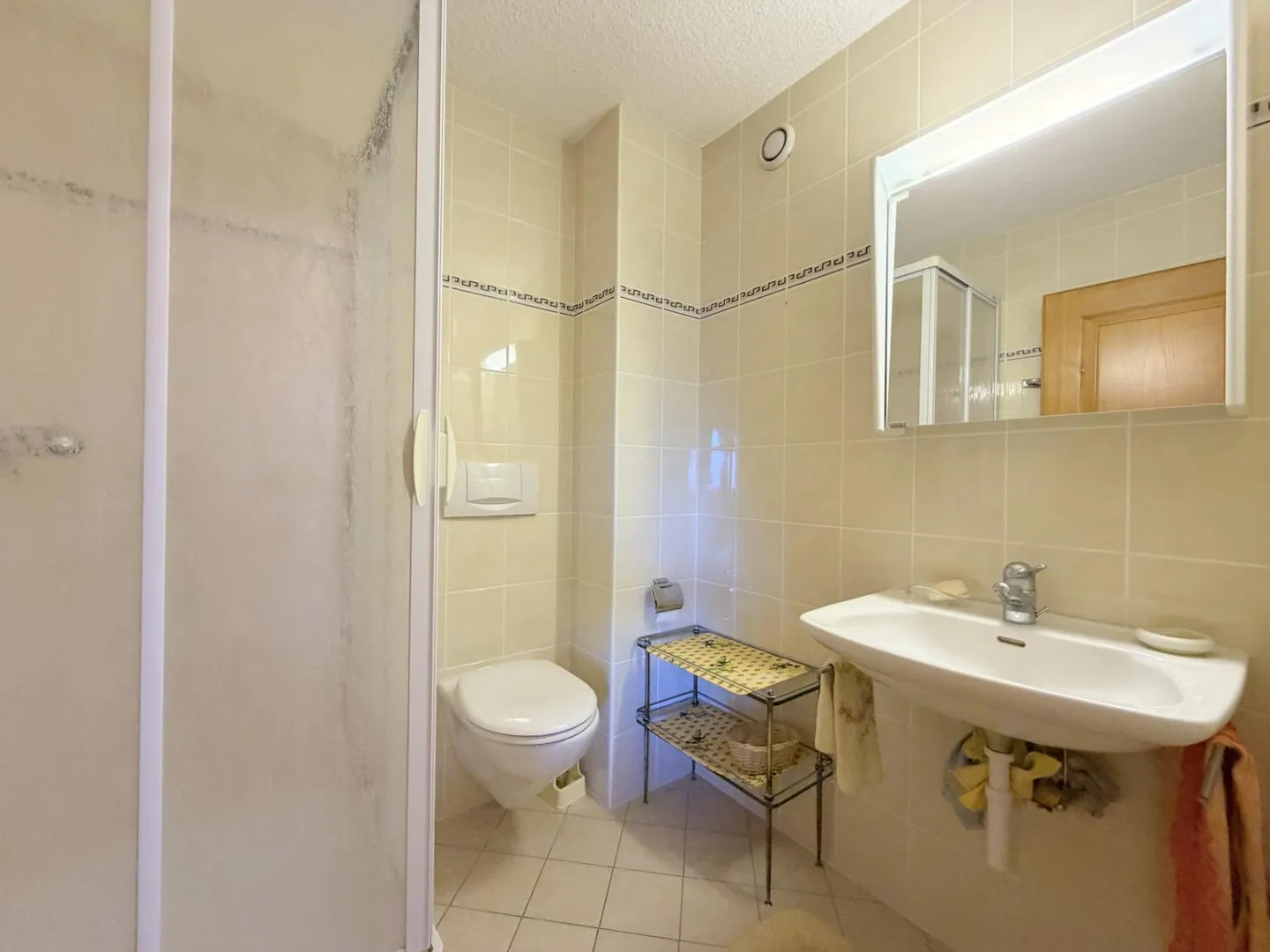 4.5 Room Apartment - Photo 13 of 13