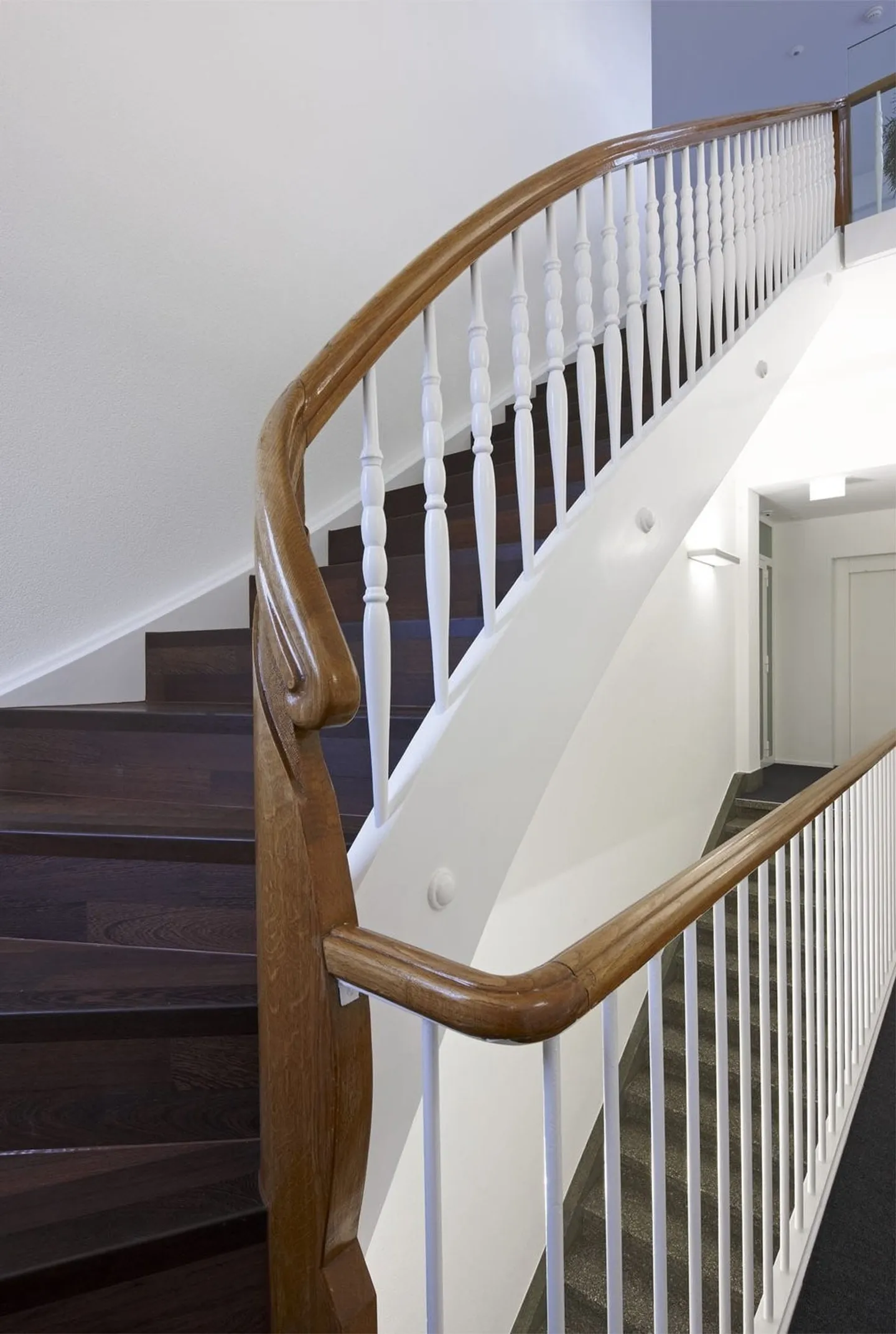 Zentral & vielseitig – Bürofläche mit flexiblem Layout - Foto 7 von 7