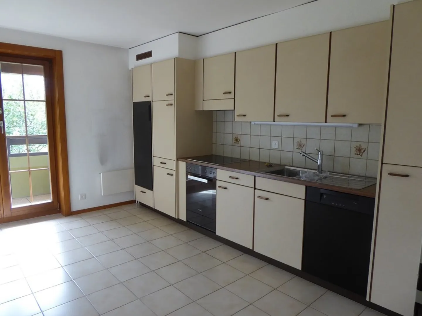 Appartamento con 3,5 stanze al 1° piano - Foto 2 di 11