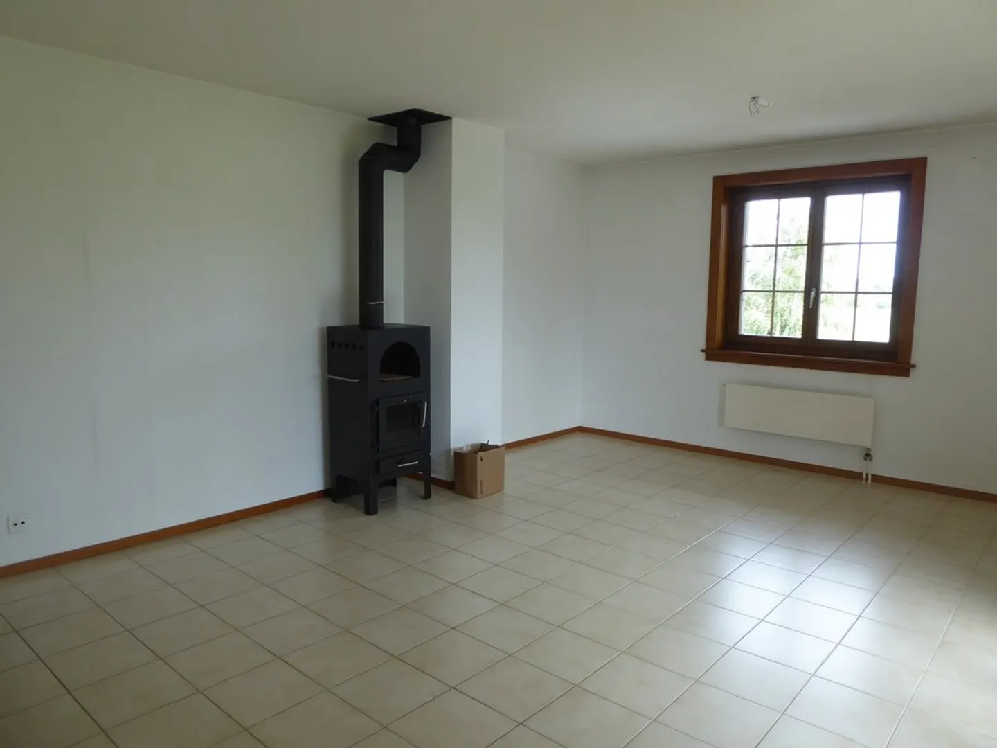 Appartamento con 3,5 stanze al 1° piano - Foto 3 di 11