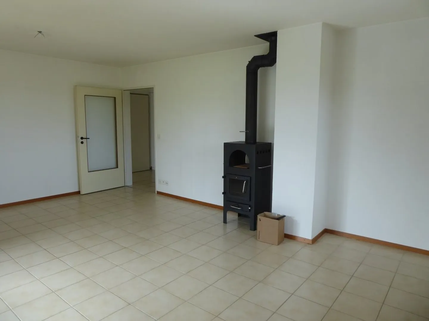 Appartamento con 3,5 stanze al 1° piano - Foto 4 di 11