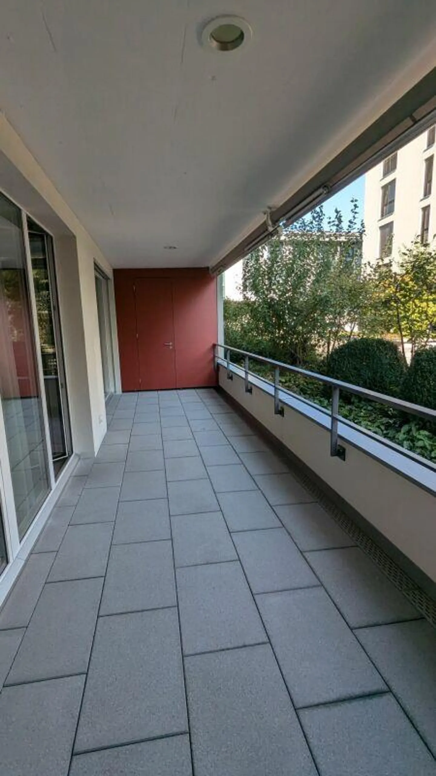 Vivere nel centro di Ebikon - Foto 6 di 7