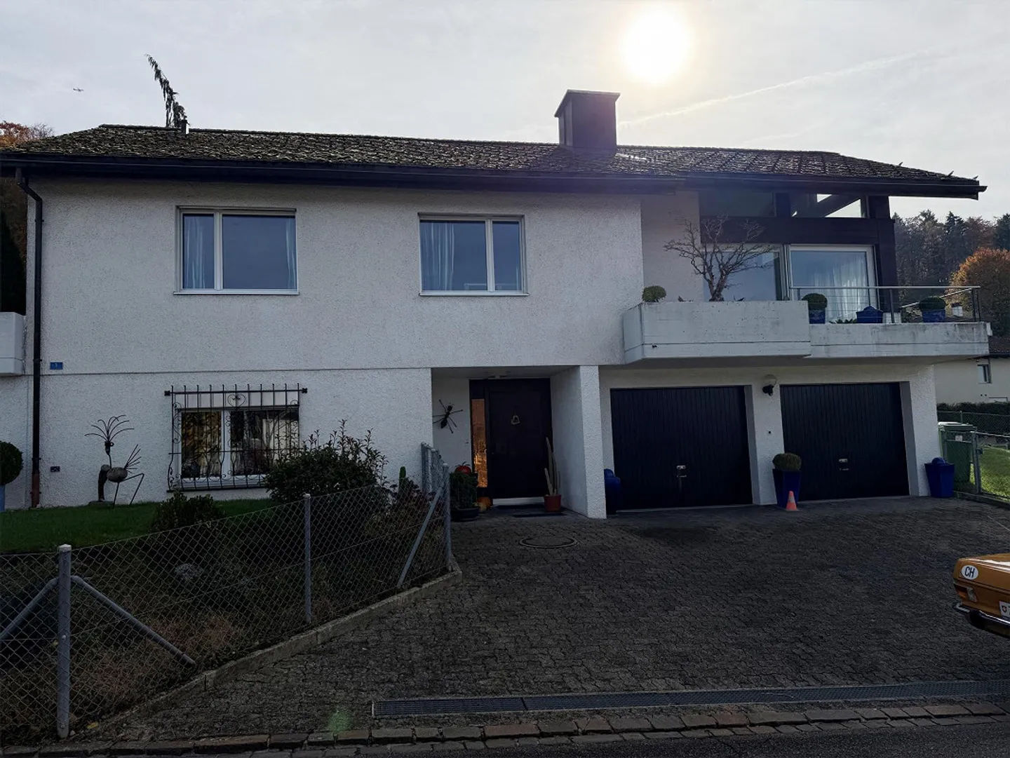 Bella casa unifamiliare con vista spettacolare in una posizione soleggiata - Foto 7 di 19