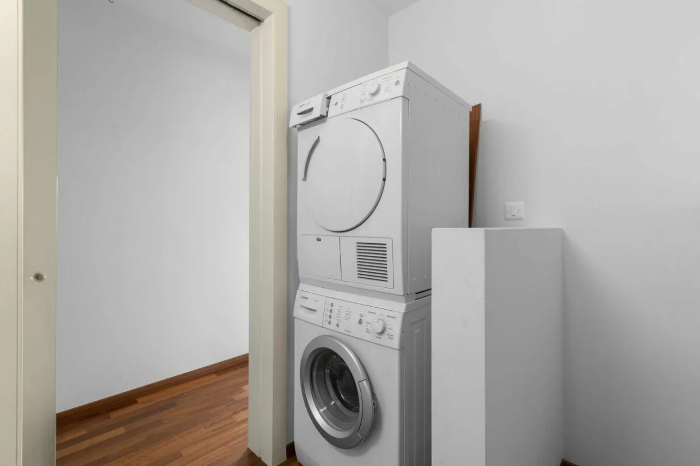 Appartamento elegante con vista lago - Foto 12 di 17