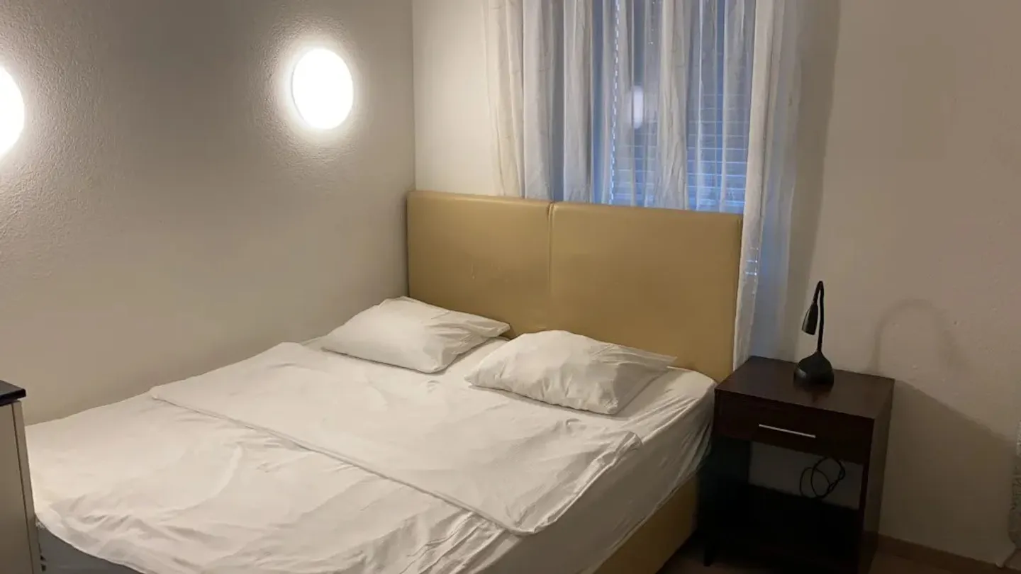 Appartamento in affitto - Foto 1 di 4