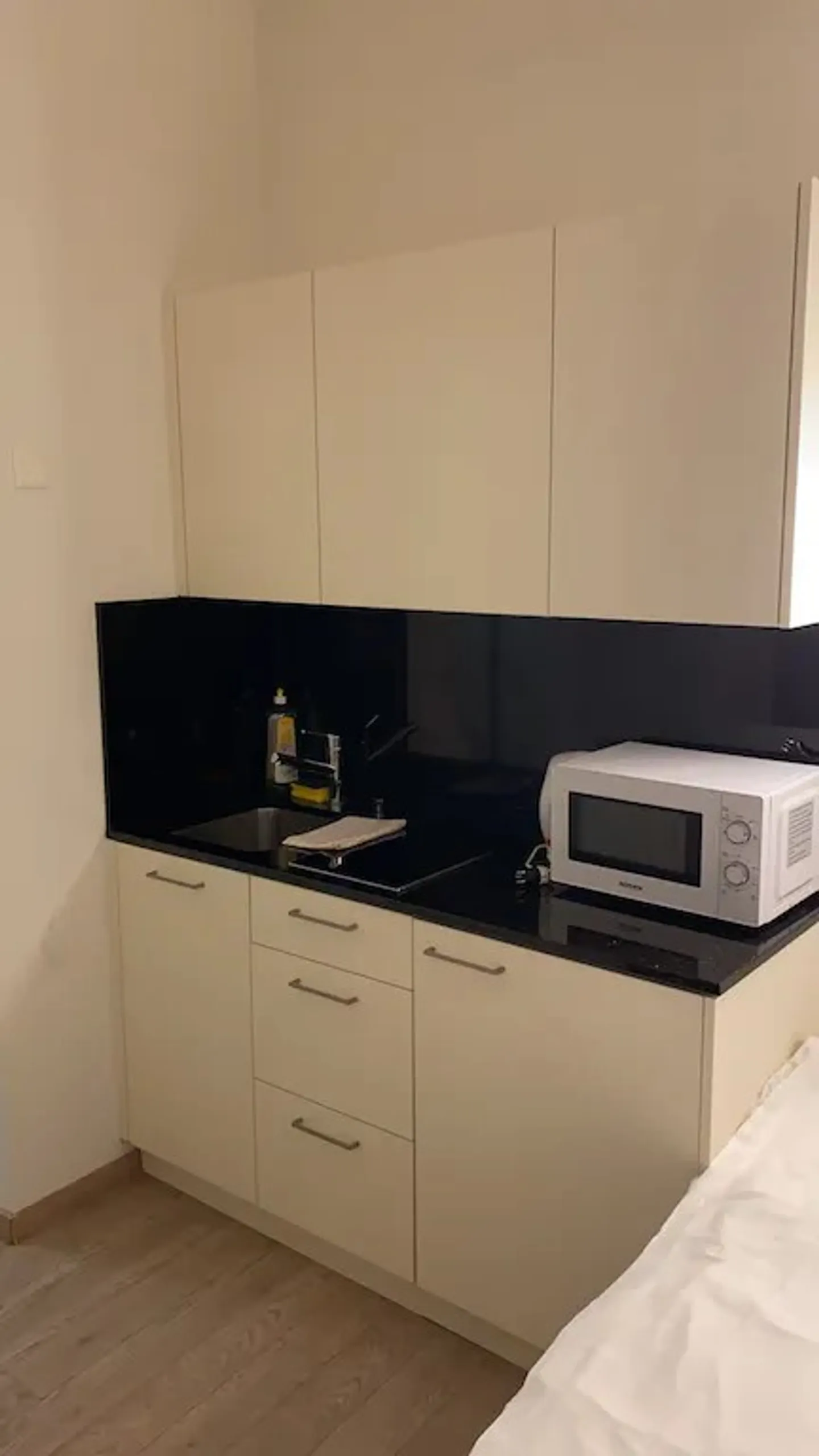 Appartamento in affitto - Foto 2 di 4