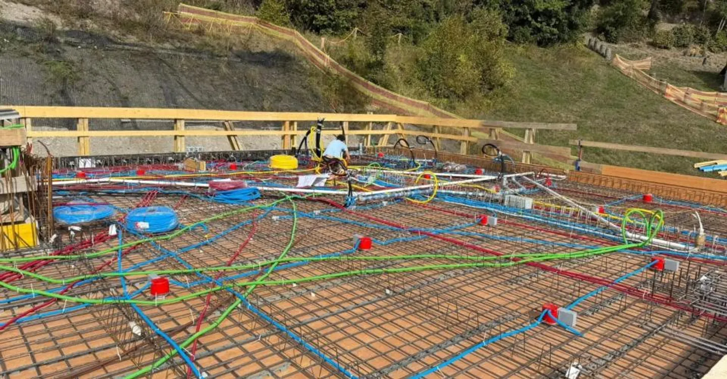 Attique Neuf avec Vue Panoramique - Photo 11 sur 11