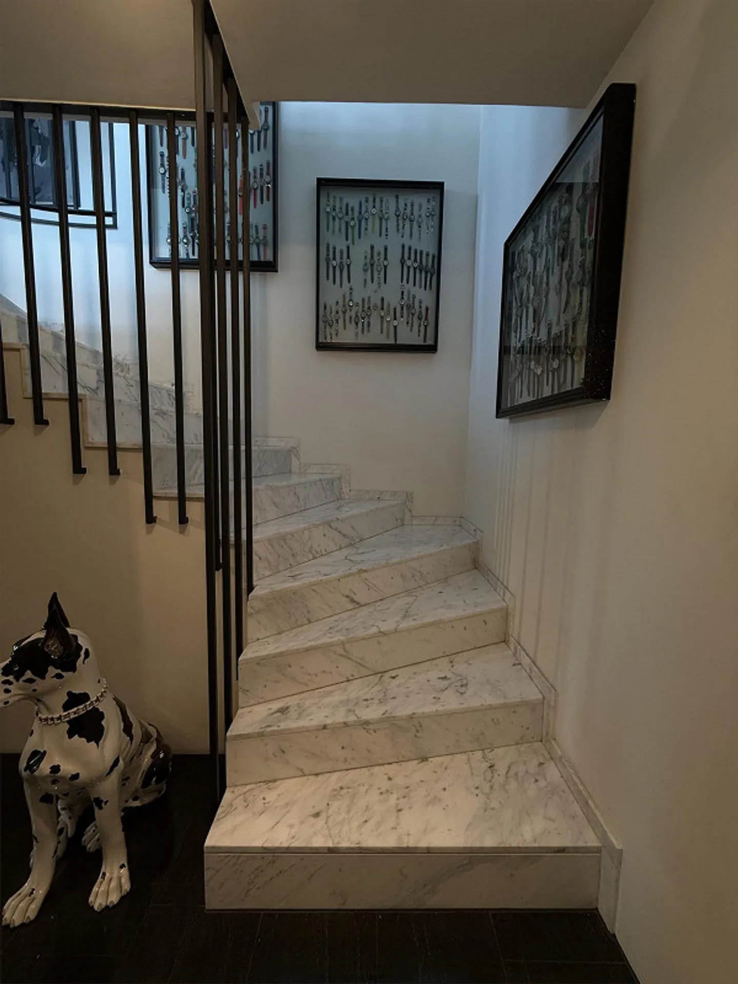 Bella casa unifamiliare con vista spettacolare in una posizione soleggiata - Foto 12 di 19