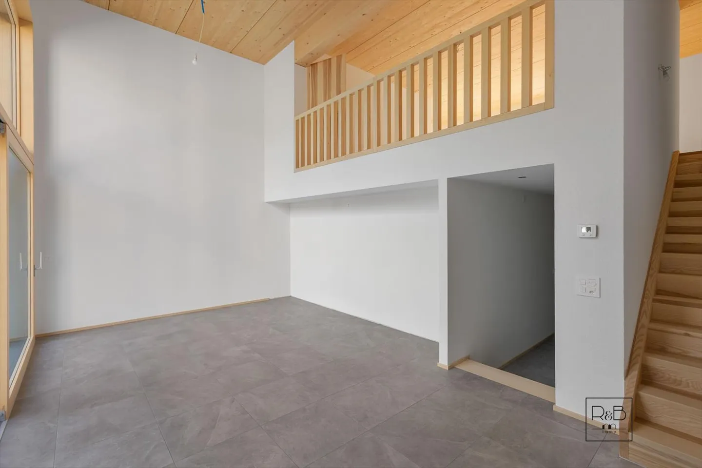 Les Maisons de Lys ? Albeuve - Photo 3 sur 13