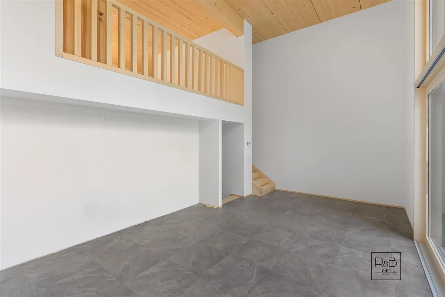 Les Maisons de Lys ? Albeuve - Photo 4 sur 13
