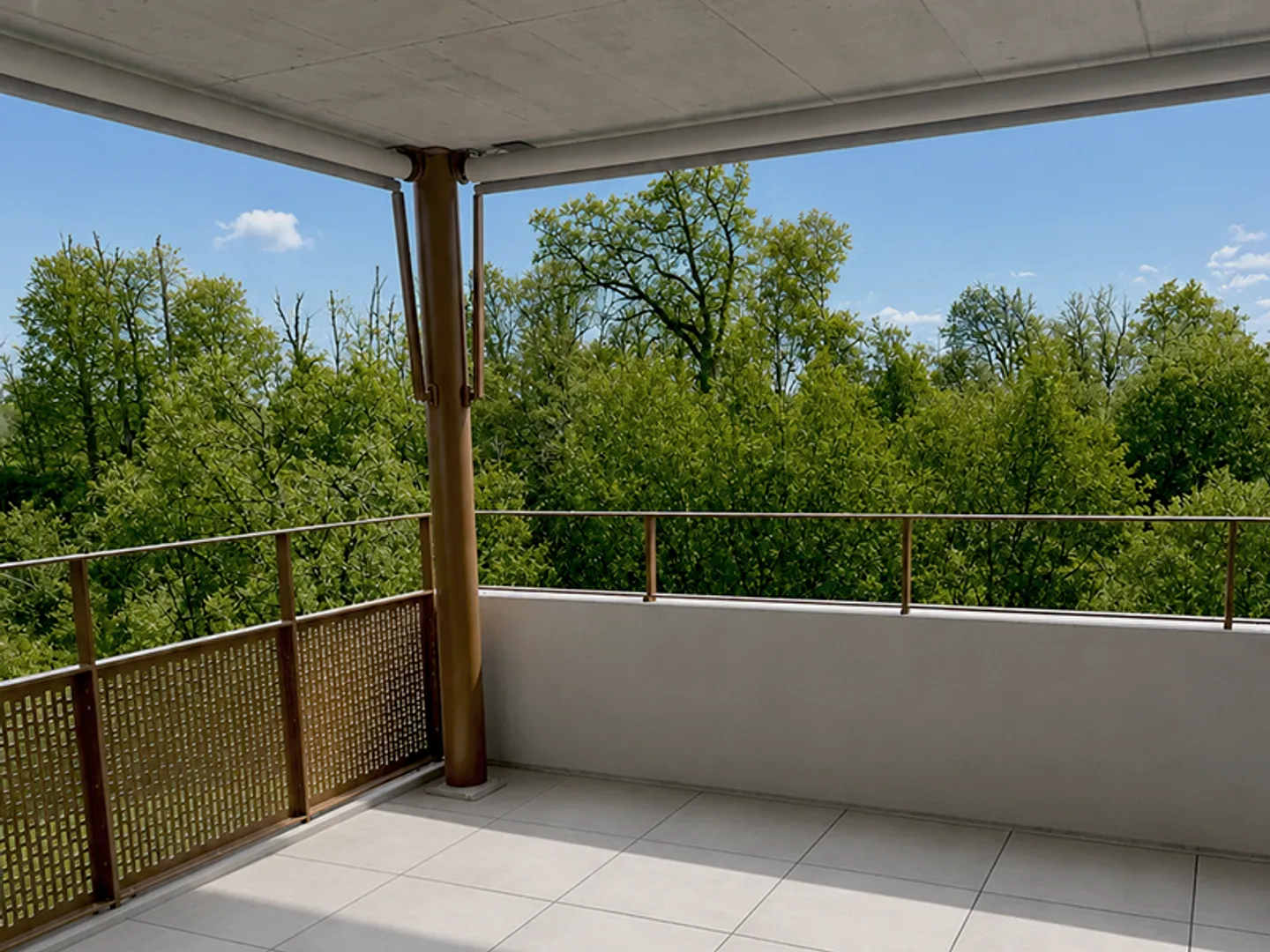Chama | Apartment - Photo 4 of 6