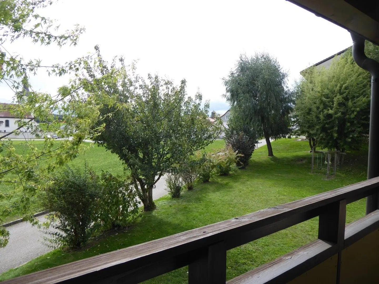 Appartamento con 3,5 stanze al 1° piano - Foto 10 di 11