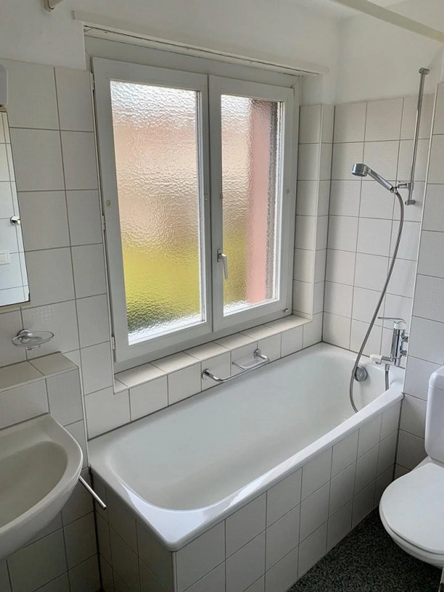Zentrales 3-Zimmer-Apartment - Foto 3 von 6