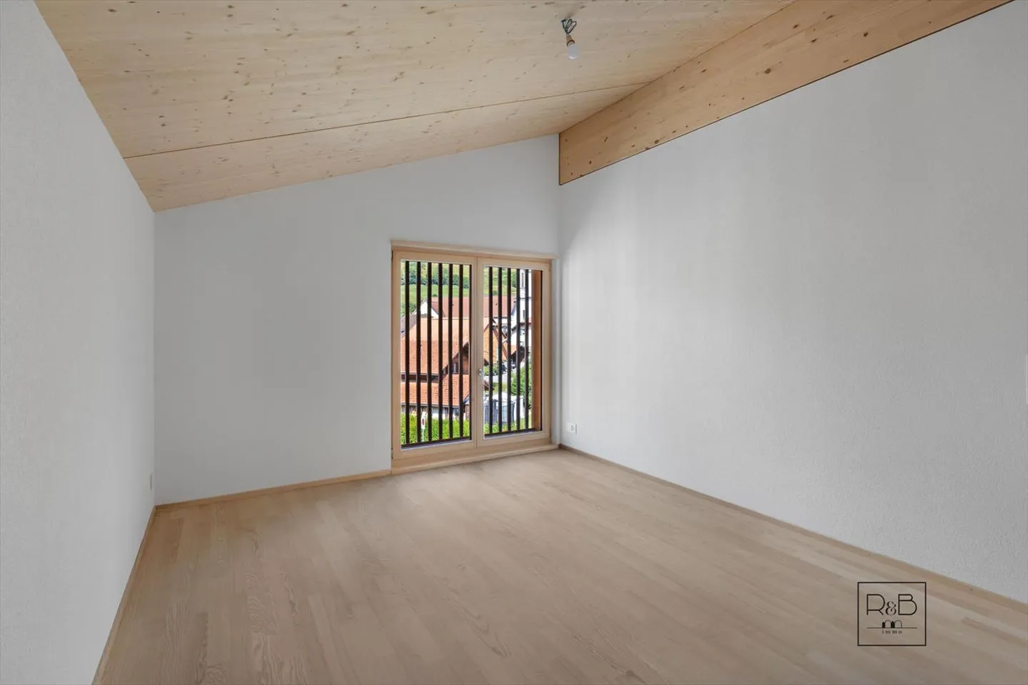Les Maisons de Lys ? Albeuve - Photo 8 sur 13