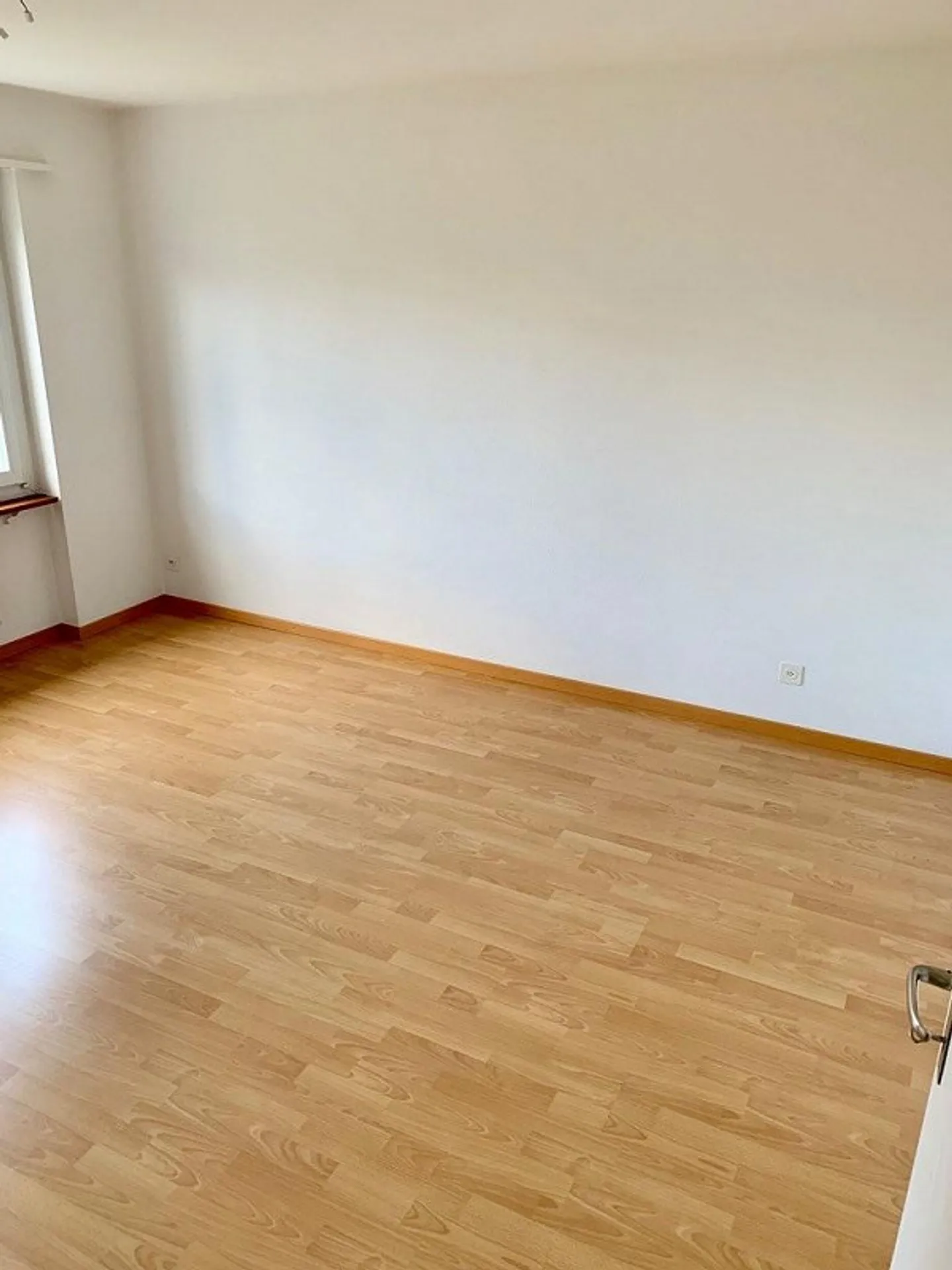 Zentrales 3-Zimmer-Apartment - Foto 5 von 6