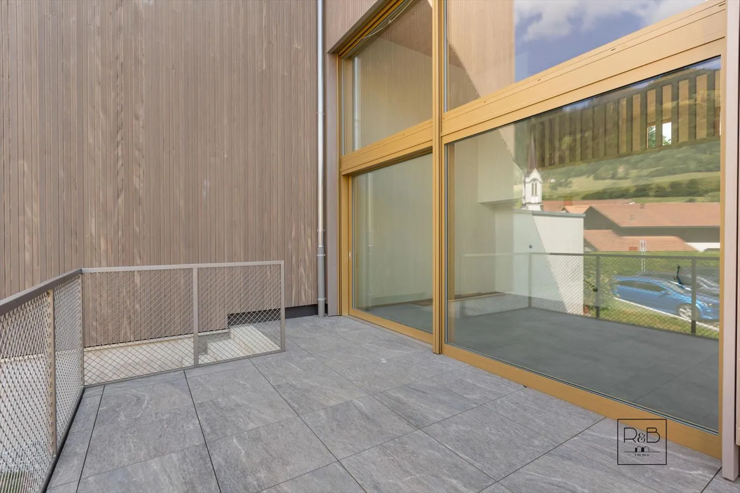 Les Maisons de Lys ? Albeuve - Photo 10 sur 13