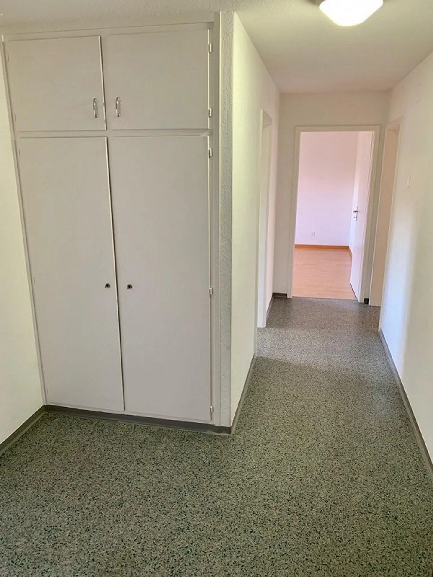 Zentrales 3-Zimmer-Apartment - Foto 6 von 6