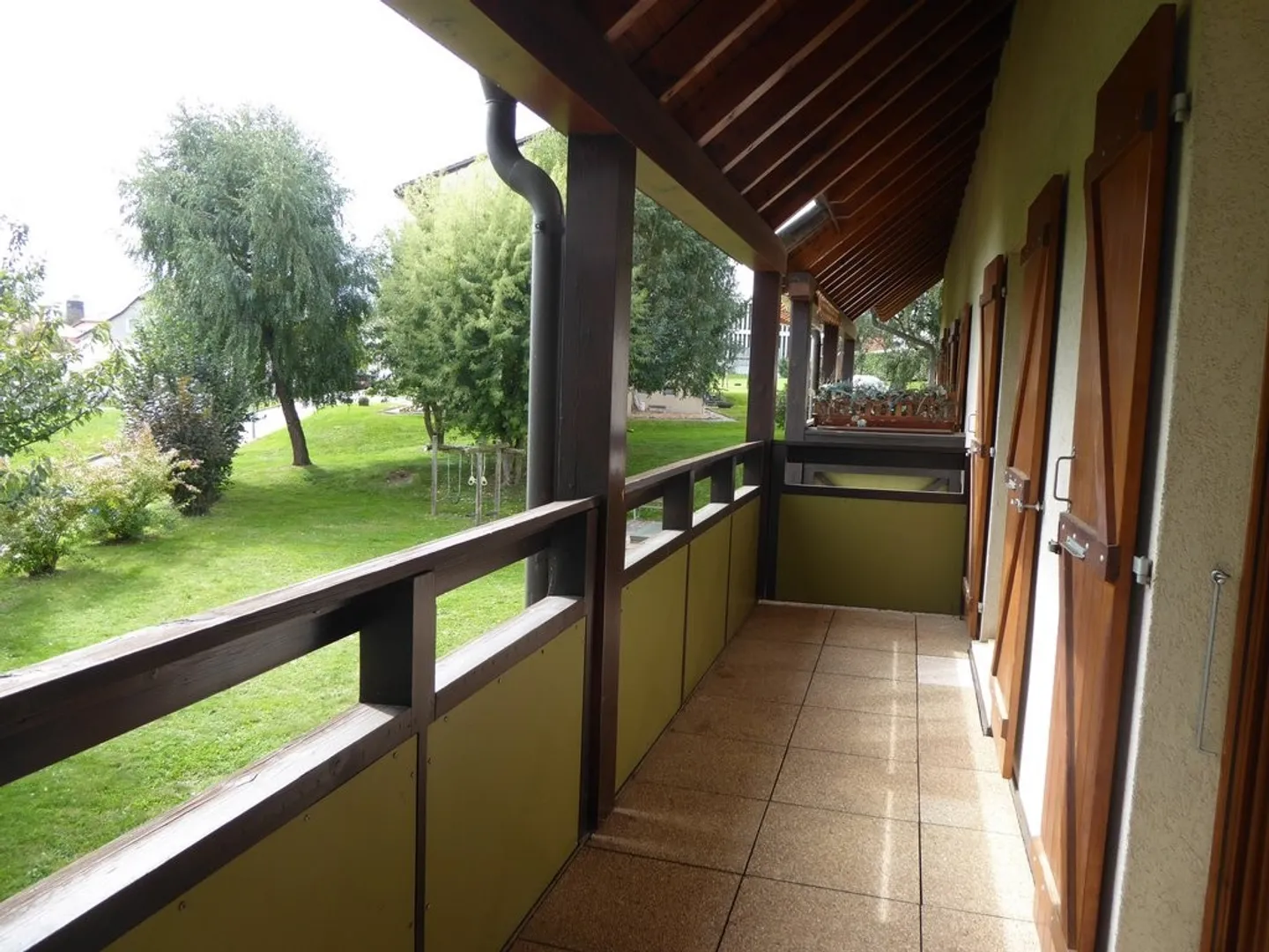 Appartamento con 3,5 stanze al 1° piano - Foto 11 di 11