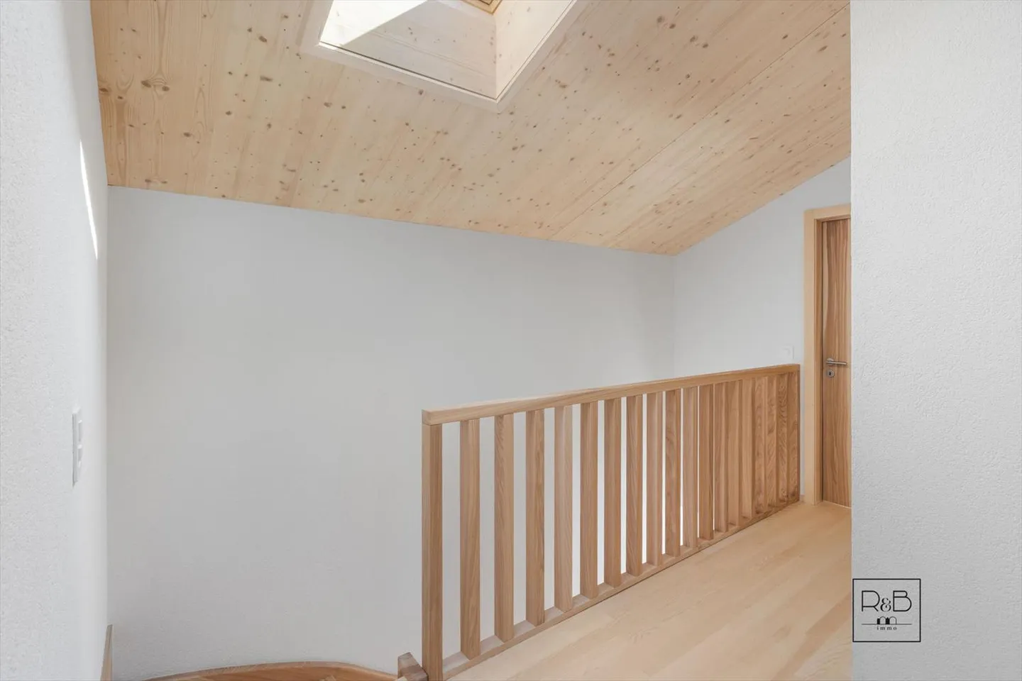 Les Maisons de Lys ? Albeuve - Photo 6 sur 13