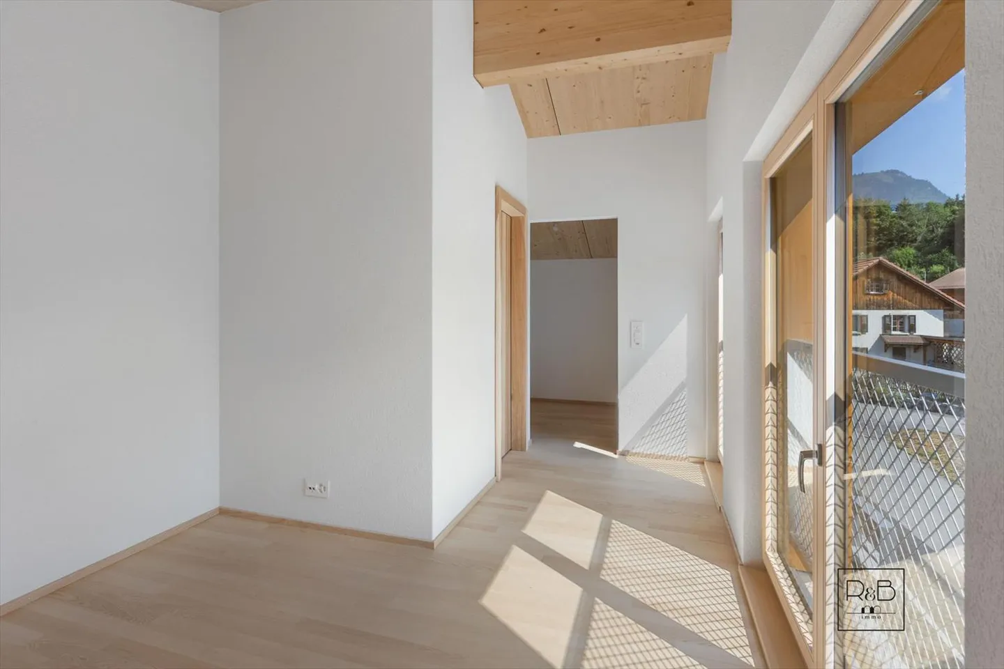 Les Maisons de Lys ? Albeuve - Photo 7 sur 13