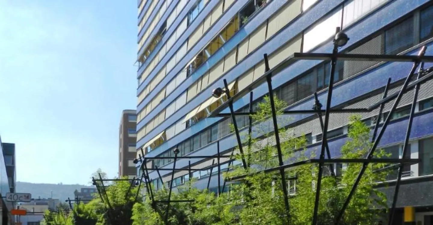 Espace de bureau moderne dans un emplacement attrayant à Zurich Albisrieden - Photo 1 sur 7